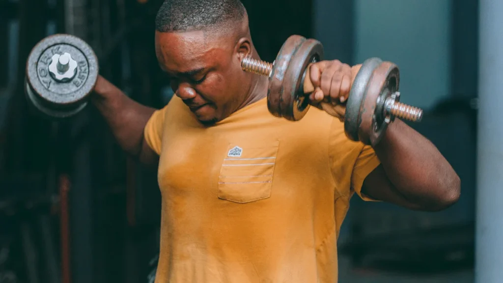 High Volume vs. High Intensity: What Science Actually Says About Maximizing Muscle Growth