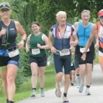 How 83-Year-Old Triathlon Hall of Famer Bob Plant Turned the Page After His First-Ever Kona Cutoff Miss
