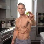 How Athlean-X Founder Jeff Cavaliere Stays Lean Year-Round Using a 17-Food Daily Blueprint