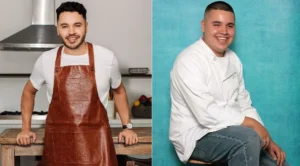 How Chef Chris Valdes Shed 40 Pounds Without Sacrificing Flavor or Culture