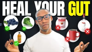How Gut Health Governs Visceral Fat: Medical Expert Outlines Dietary Triggers and Restorative Habits