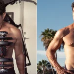 How Veteran Actor Michael Trucco Balances Career Longevity, Injury Recovery, and Functional Fitness at 56