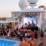 HYROX Takes Fitness Racing to the High Seas with Four-Day Mediterranean Cruise, Sparking Intense Online Debate