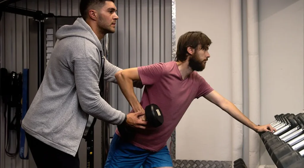 In an Era of High-Tech Fitness, Does Starting Strength Still Stand Up?