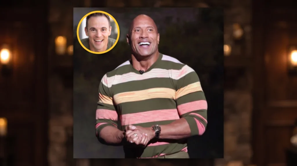Inside Dwayne Johnson’s 4,000-Calorie Regimen: Why the Actor Blends Rice Into His Post-Workout Shake