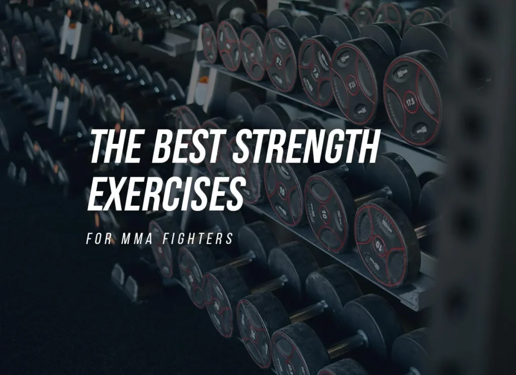 Inside the Cage: Why Advanced Strength and Conditioning Dictates Modern Mixed Martial Arts Success