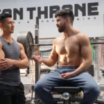 Inside the Elite System That Propelled a Natural Lifter to a 400-Pound Bench Press