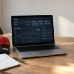 Inside the Numbers: How Data, Volatility, and Market Dynamics Drive MMA Betting Lines