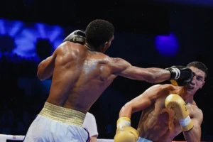 Inside the Sweet Science: Understanding the Mechanics and Nuances of Professional Boxing Scoring