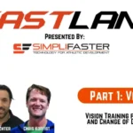 Integrating Vision Training into Athletic Performance: Insights from Chris Korfist and Dan Fichter