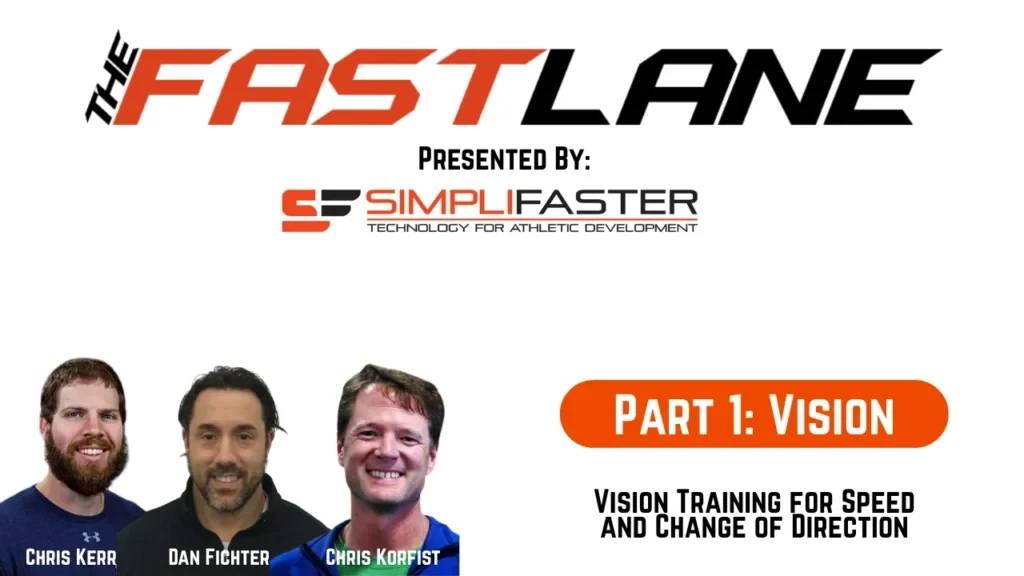 Integrating Vision Training into Athletic Performance: Insights from Chris Korfist and Dan Fichter