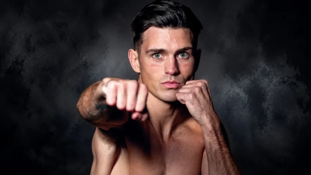 Irish Boxer Lee Reeves Transferred to Limerick Hospital as He Remains Unconscious 76 Days After Devastating Knockout
