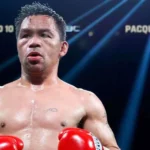 Irish Welterweight Contender Paddy Donovan Enters the Race to Face Boxing Legend Manny Pacquiao