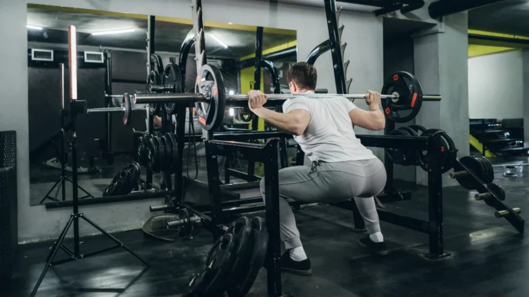 Is Eccentric Overload Training Worth the Hype? What the Science Actually Says About Muscle Growth