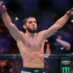 Islam Makhachev and Ian Machado Garry Face Off in High-Stakes Welterweight Clash at UFC 330 in Philadelphia