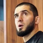 Islam Makhachev Believes Carlos Prates vs. Michael Morales Interim Title Fight Will Clear Up Welterweight Division