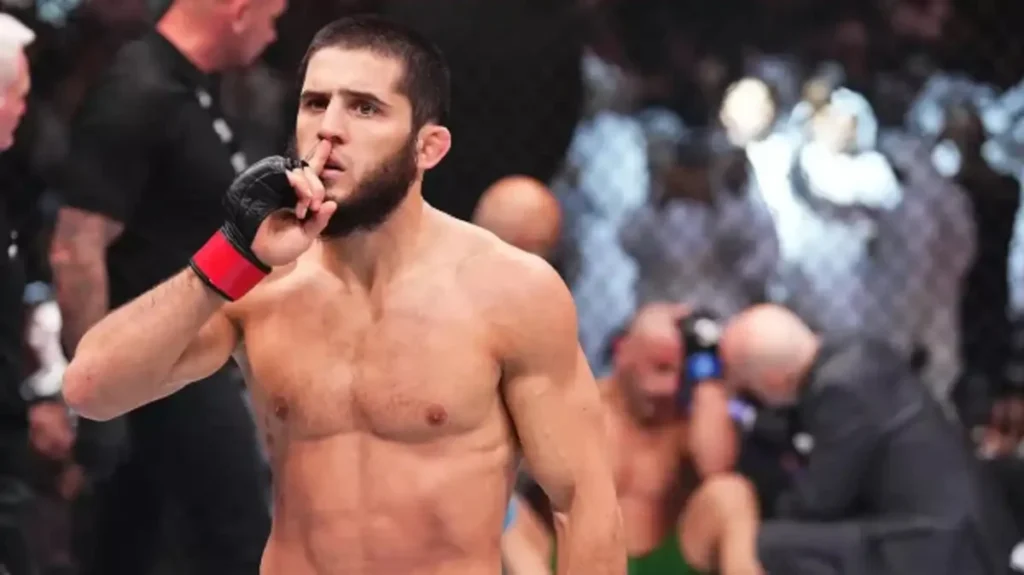 Islam Makhachev Out of UFC 336: Carlos Prates to Face Michael Morales for Interim Welterweight Title in Toronto