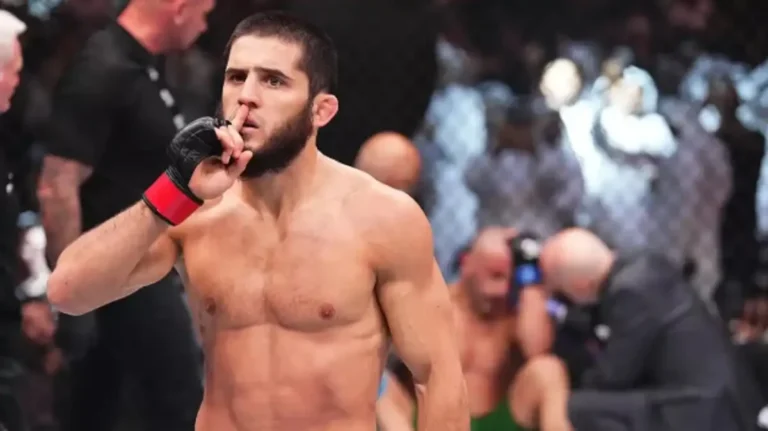 Islam Makhachev Out of UFC 336: Carlos Prates to Face Michael Morales for Interim Welterweight Title in Toronto