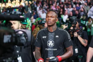 Israel Adesanya Plans Permanent Retirement to Avoid Post-Career Pitfalls and Chase New Adrenaline Rushes