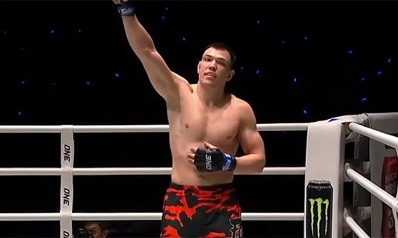 Ivan Gnizditskiy has secured an Ultimate Fighting Championship contract despite missing his scheduled appearance on Dana White’s Contender Series.