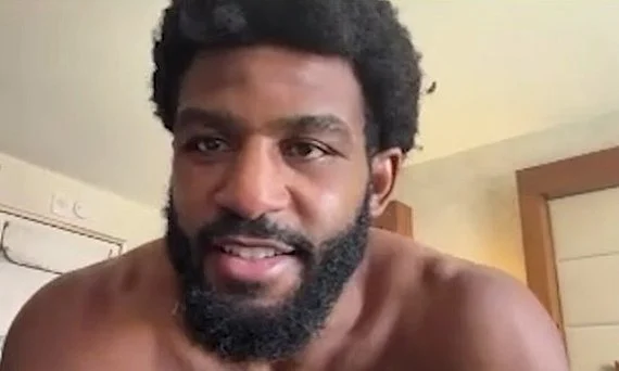 Jacobe Smith Warns of Potential Outside-the-Cage Altercation with Kevin Holland Amid Direct Message Feud