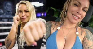 Jade Masson-Wong Heads To BKB For Dover Debut On Hank Lundy Fight Card