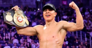 Jaime Munguia Faces Crucial Decision as WBA Super-Middleweight Title Hangs in the Balance Amid Mandatory Defense Stalemates