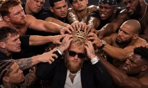Jake Paul Cleared to Return to Boxing, Targets Blockbuster Matchups with UFC Stars and Boxing Elites
