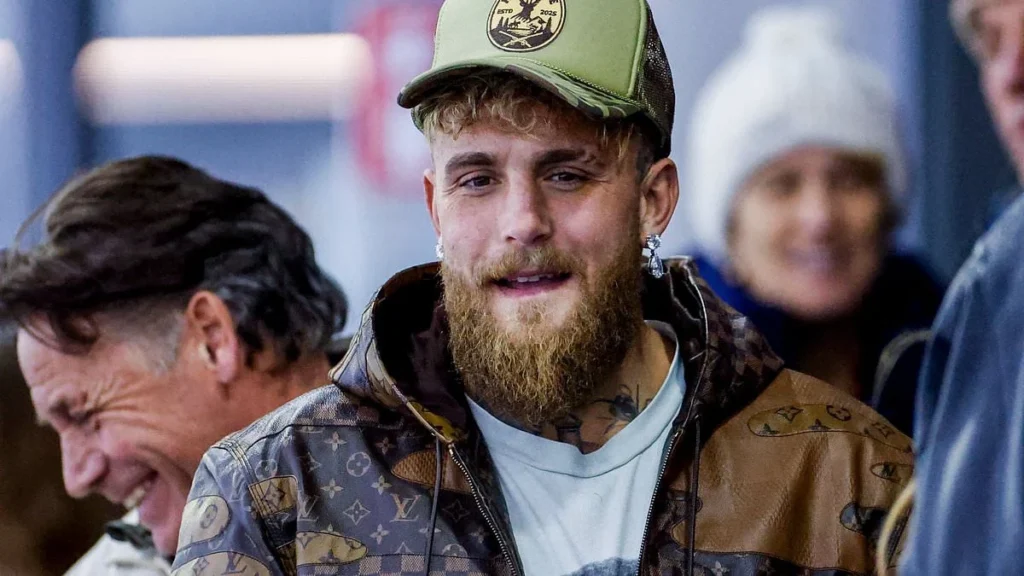 Jake Paul Confirms Boxing Return in Dubai on Christmas Eve Following Brutal Knockout Defeat to Anthony Joshua
