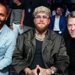 Jake Paul to Headline Christmas Eve Blockbuster in Dubai for Ring Return Following Brutal Anthony Joshua Knockout