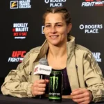 Jasmine Jasudavicius Eyes World Title After Statement Victory at UFC Edmonton