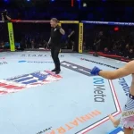 Javier Mendez Deems Justin Gaethje’s Historic UFC Freedom 250 Win Over Ilia Topuria the Greatest Momentum-Shift Fight in MMA History
