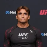 Jay Rodriguez Embraces Evolution and Old Rivals Ahead of UFC BJJ 13 Clash With William Tackett