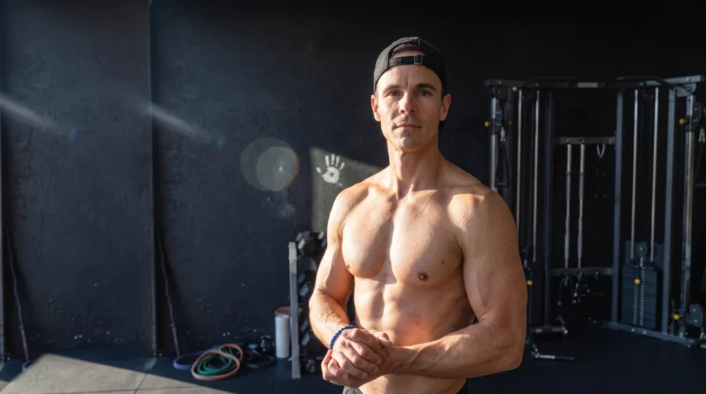 Jeff Nippard Releases Comprehensive Chest Exercise Rankings, Relegating Gym Staples to Lower Tiers
