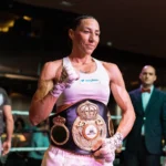 Jennifer Miranda Claims WBA Gold International Title with Third-Round Knockout Victory Over Militza Salazar in Madrid