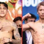 Jesse ‘Bam’ Rodriguez says he’ll accept Naoya Inoue’s one demand for mega fight: