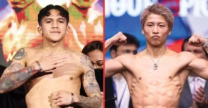 Jesse ‘Bam’ Rodriguez says he’ll accept Naoya Inoue’s one demand for mega fight: