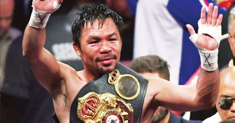 Joe Cordina Agrees Terms to Face Manny Pacquiao in Cardiff on Potential Tyson Fury vs. Anthony Joshua Undercard