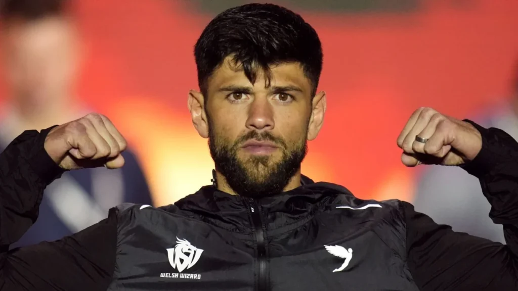 Joe Cordina Agrees to Offer for Blockbuster Fight Against Manny Pacquiao on Anthony Joshua vs Tyson Fury Undercard in Cardiff