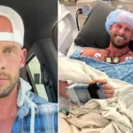 Joey Swoll Shares Health Update After Being Rushed to Hospital – Muscle & Fitness