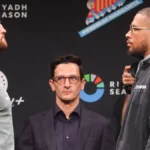 Johnny Fisher Ready for Zuffa Boxing Promotional Debut Against Michael Pirotton in London Main Event