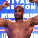 Johnny Nelson says Daniel Dubois ‘beats all heavyweights’ except one | Boxing News