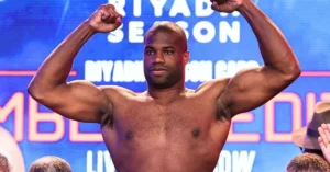 Johnny Nelson says Daniel Dubois ‘beats all heavyweights’ except one | Boxing News