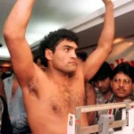 Jorge Castro, Former WBA Middleweight Champion and Argentine Boxing Legend, Dies at 59