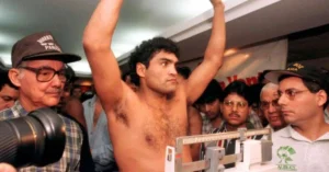 Jorge Castro, Former WBA Middleweight Champion and Argentine Boxing Legend, Dies at 59