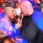 Jose Aldo Blasts Movsar Evloev: Unbeaten Contender is ‘Boring,’ Deserves to Be Cut