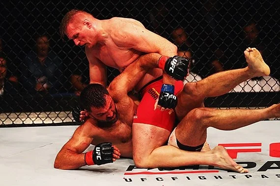 Josh Barnett Questions Michael ‘Venom’ Page’s Seven-Figure Misfits Contract Claim, Cites Past MMA Promotion failures