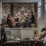 Josh O’Connor Returns to the Stage in Rare London Revival of Clifford Odets’s 1937 Drama ‘Golden Boy’
