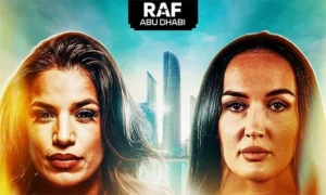 Julianna Pena books wrestling match following UFC title loss to Kayla Harrison