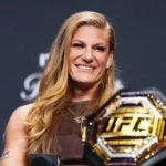 Kayla Harrison Opens Up on Severe Neck Surgery, Dark Doubts, and Her Long-Awaited Clash With Amanda Nunes at UFC 334